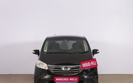 Honda Freed I, 2012 год, 1 179 000 рублей, 2 фотография