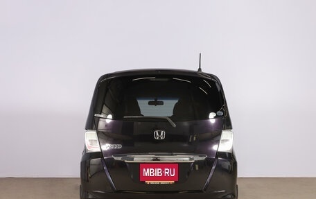 Honda Freed I, 2012 год, 1 179 000 рублей, 6 фотография