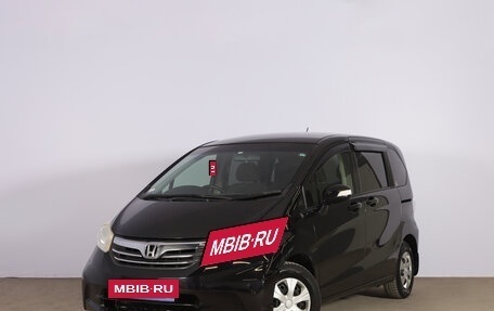 Honda Freed I, 2012 год, 1 179 000 рублей, 4 фотография