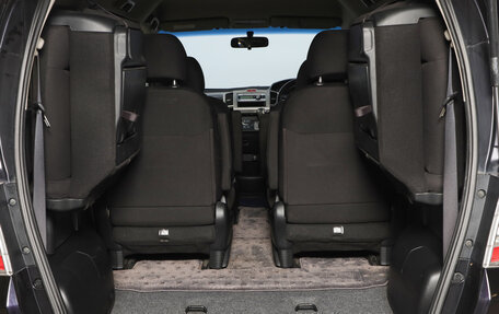 Honda Freed I, 2012 год, 1 179 000 рублей, 18 фотография