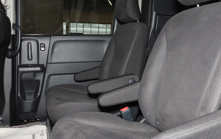 Honda Freed I, 2012 год, 1 179 000 рублей, 17 фотография