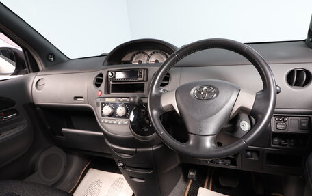 Toyota Sienta I, 2013 год, 1 099 000 рублей, 10 фотография