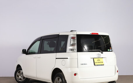 Toyota Sienta I, 2013 год, 1 099 000 рублей, 5 фотография
