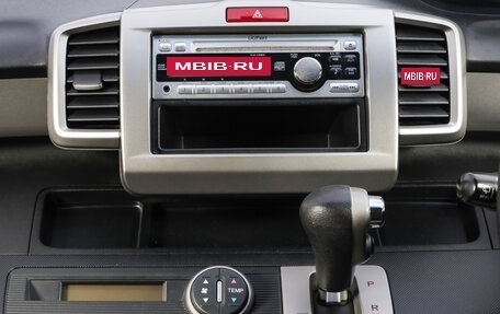 Honda Freed I, 2012 год, 1 179 000 рублей, 15 фотография