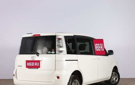 Toyota Sienta I, 2013 год, 1 099 000 рублей, 7 фотография