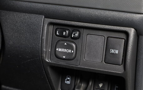 Toyota Sienta I, 2013 год, 1 099 000 рублей, 12 фотография