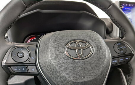 Toyota RAV4, 2021 год, 3 790 000 рублей, 5 фотография