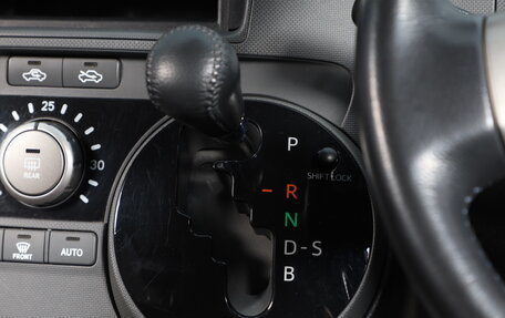 Toyota Sienta I, 2013 год, 1 099 000 рублей, 15 фотография