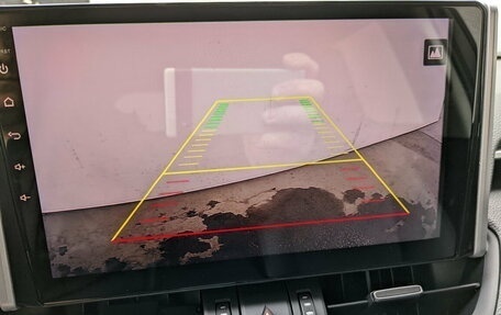 Toyota RAV4, 2021 год, 3 790 000 рублей, 20 фотография