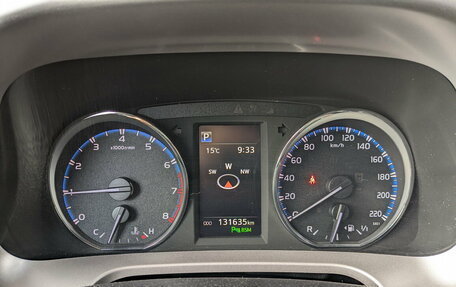 Toyota RAV4, 2019 год, 2 850 000 рублей, 4 фотография