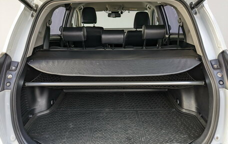 Toyota RAV4, 2019 год, 2 850 000 рублей, 14 фотография