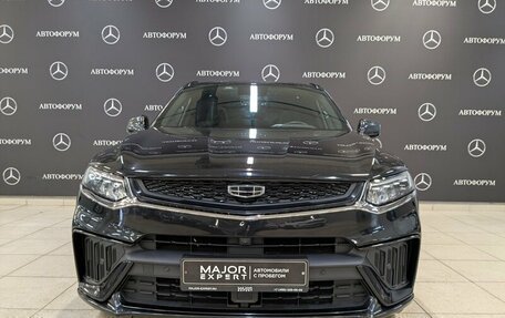 Geely Tugella FY11, 2022 год, 2 800 000 рублей, 2 фотография