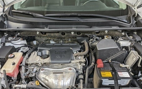 Toyota RAV4, 2019 год, 2 850 000 рублей, 25 фотография