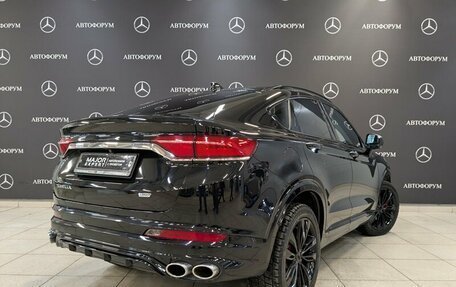 Geely Tugella FY11, 2022 год, 2 800 000 рублей, 5 фотография