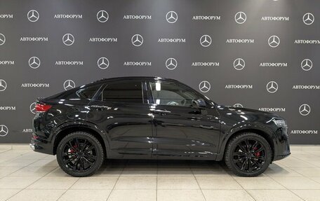 Geely Tugella FY11, 2022 год, 2 800 000 рублей, 4 фотография