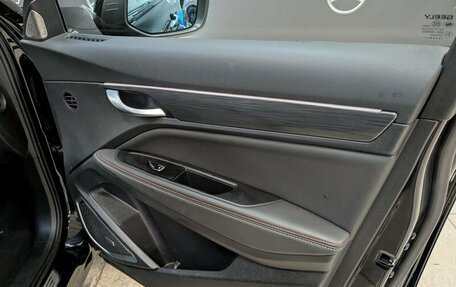 Geely Tugella FY11, 2022 год, 2 800 000 рублей, 14 фотография