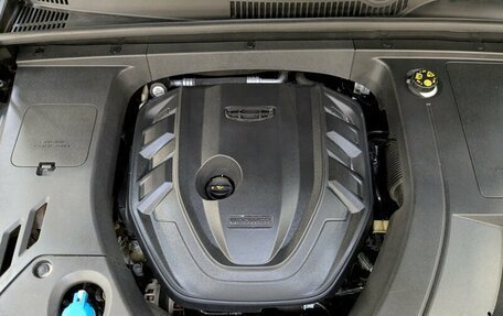 Geely Tugella FY11, 2022 год, 2 800 000 рублей, 9 фотография