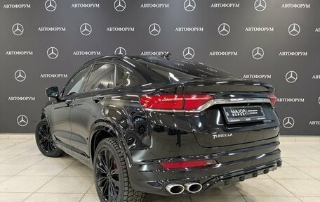 Geely Tugella FY11, 2022 год, 2 800 000 рублей, 7 фотография