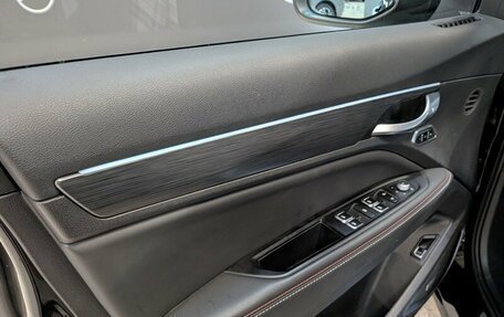 Geely Tugella FY11, 2022 год, 2 800 000 рублей, 12 фотография