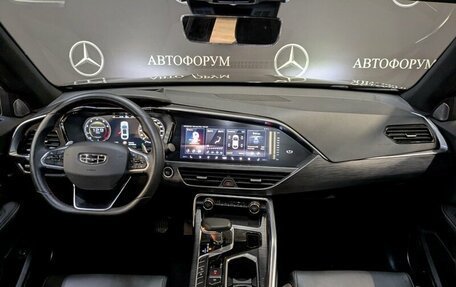 Geely Tugella FY11, 2022 год, 2 800 000 рублей, 15 фотография