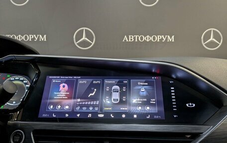 Geely Tugella FY11, 2022 год, 2 800 000 рублей, 16 фотография