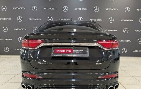 Geely Tugella FY11, 2022 год, 2 800 000 рублей, 6 фотография