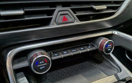 Geely Tugella FY11, 2022 год, 2 800 000 рублей, 19 фотография