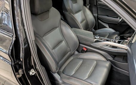 Geely Tugella FY11, 2022 год, 2 800 000 рублей, 24 фотография