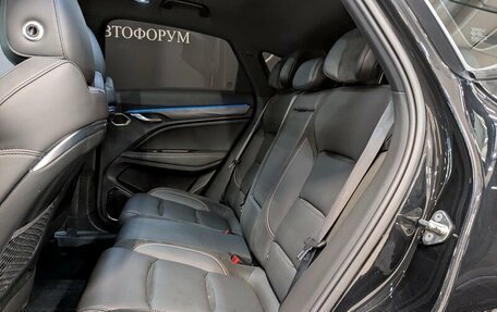 Geely Tugella FY11, 2022 год, 2 800 000 рублей, 29 фотография