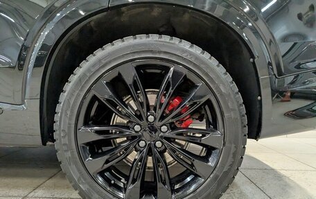 Geely Tugella FY11, 2022 год, 2 800 000 рублей, 28 фотография