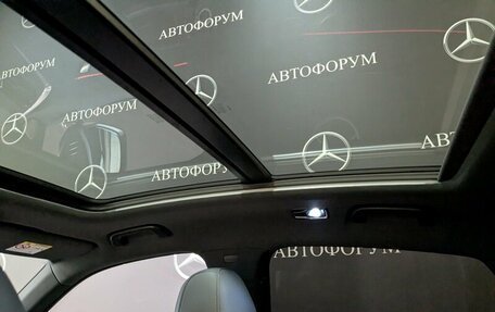 Geely Tugella FY11, 2022 год, 2 800 000 рублей, 30 фотография