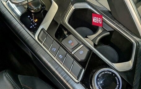 Geely Tugella FY11, 2022 год, 2 800 000 рублей, 20 фотография