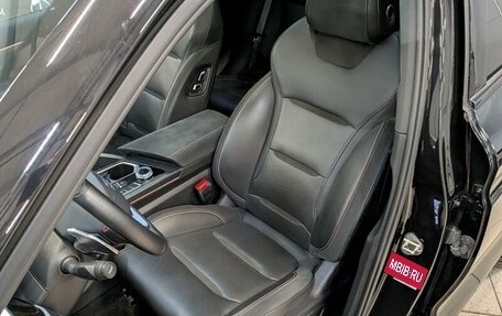 Geely Tugella FY11, 2022 год, 2 800 000 рублей, 27 фотография