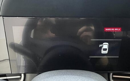 Hyundai Elantra, 2022 год, 1 493 000 рублей, 10 фотография