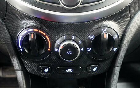 Hyundai Solaris II рестайлинг, 2016 год, 996 000 рублей, 17 фотография