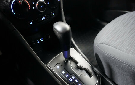 Hyundai Solaris II рестайлинг, 2016 год, 996 000 рублей, 16 фотография