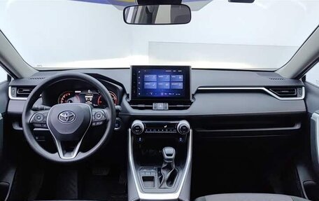 Toyota RAV4, 2022 год, 3 784 505 рублей, 2 фотография