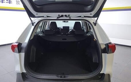 Toyota RAV4, 2022 год, 3 784 505 рублей, 7 фотография