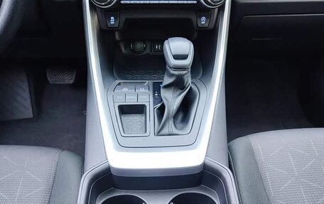 Toyota RAV4, 2022 год, 3 784 505 рублей, 11 фотография