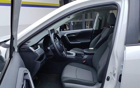 Toyota RAV4, 2022 год, 3 784 505 рублей, 8 фотография