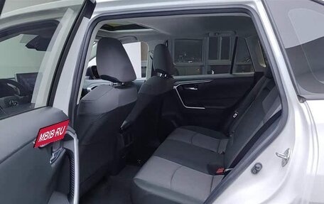 Toyota RAV4, 2022 год, 3 784 505 рублей, 4 фотография