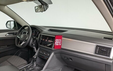 Volkswagen Teramont I, 2018 год, 4 200 000 рублей, 2 фотография