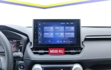 Toyota RAV4, 2022 год, 3 784 505 рублей, 10 фотография