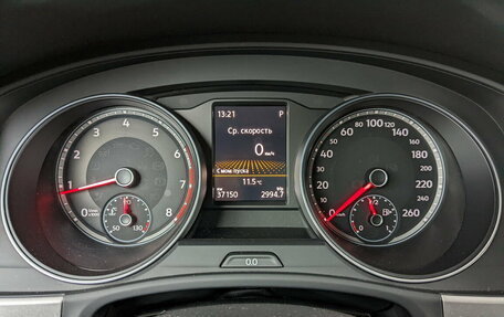 Volkswagen Teramont I, 2018 год, 4 200 000 рублей, 4 фотография