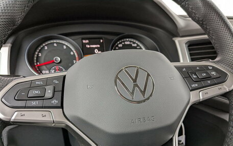 Volkswagen Teramont I, 2018 год, 4 200 000 рублей, 6 фотография