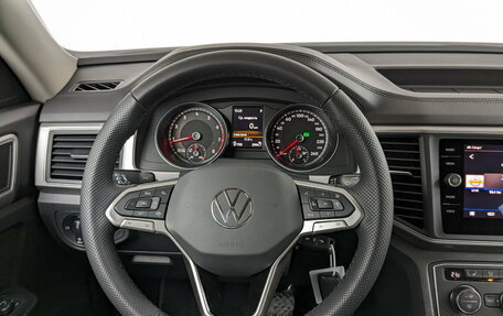 Volkswagen Teramont I, 2018 год, 4 200 000 рублей, 11 фотография