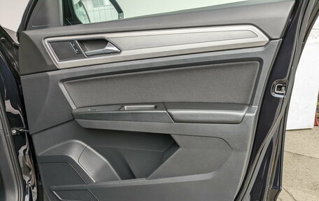 Volkswagen Teramont I, 2018 год, 4 200 000 рублей, 10 фотография