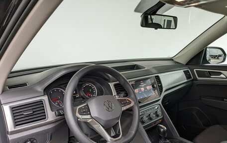 Volkswagen Teramont I, 2018 год, 4 200 000 рублей, 16 фотография