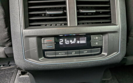 Volkswagen Teramont I, 2018 год, 4 200 000 рублей, 13 фотография