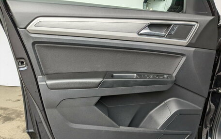 Volkswagen Teramont I, 2018 год, 4 200 000 рублей, 9 фотография